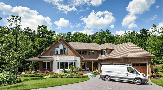 Avon Lake Garage Door Repair broken spring & cable repair in Avon Lake, OH
