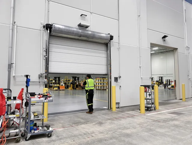 Commercial Repair service in Avon Lake, OH