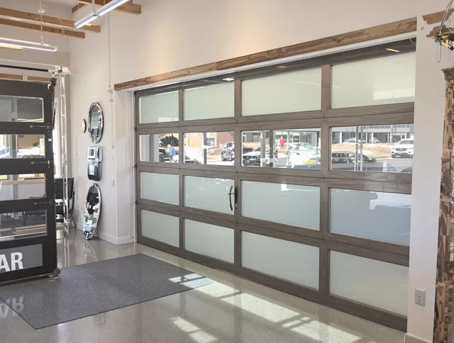 Custom Doors service in Avon Lake, OH