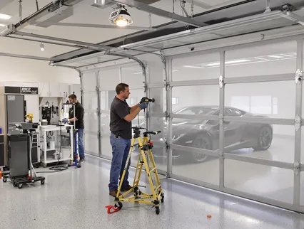 Dents Repair service in Avon Lake, OH