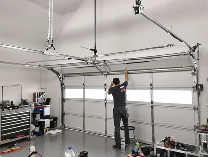 Garage Door Installation service in Avon Lake, OH