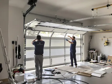 Door Replacement service in Avon Lake, OH