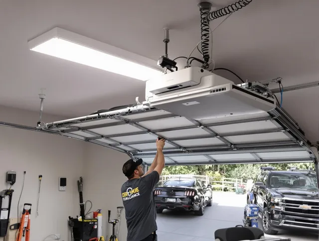 Opener Installation service in Avon Lake, OH