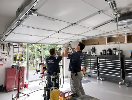 Overhead Repair service in Avon Lake, OH
