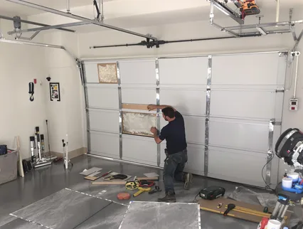 Panel Repair service in Avon Lake, OH