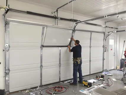 Section Replacement service in Avon Lake, OH